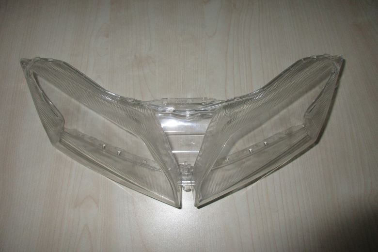 LENS HL